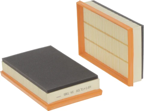 Vzduchový filter HIFI FILTER SA 7085