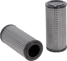 Kabínový filter HIFI FILTER SC 60121 CAM1