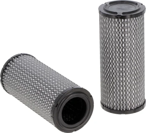 Kabínový filter HIFI FILTER SC 60121 CAM1