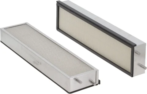 Kabínový filter HIFI FILTER SC 70137