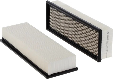 Kabínový filter HIFI FILTER SC 90312