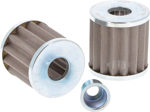Hydraulický filter HIFI FILTER SH 52118