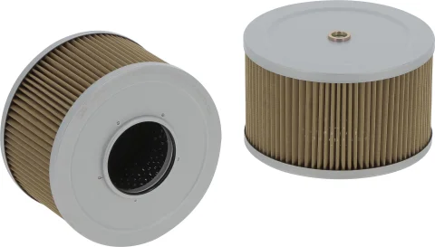 Hydraulický filter HIFI FILTER SH 60060