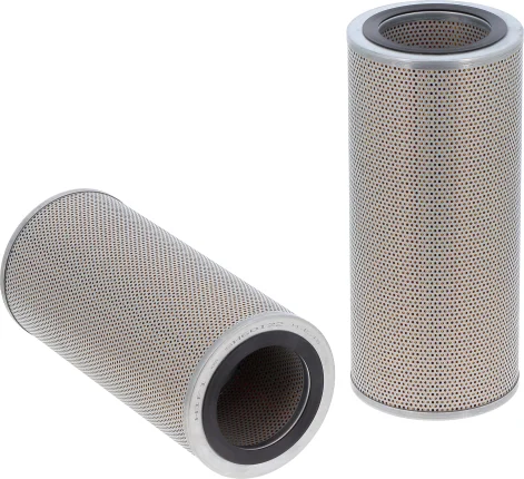 Hydraulický filter HIFI FILTER SH 60122
