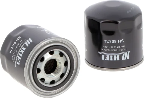 Hydraulický filter HIFI FILTER SH 60374