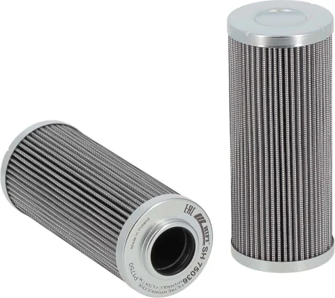 Hydraulický filter HIFI FILTER SH 75036