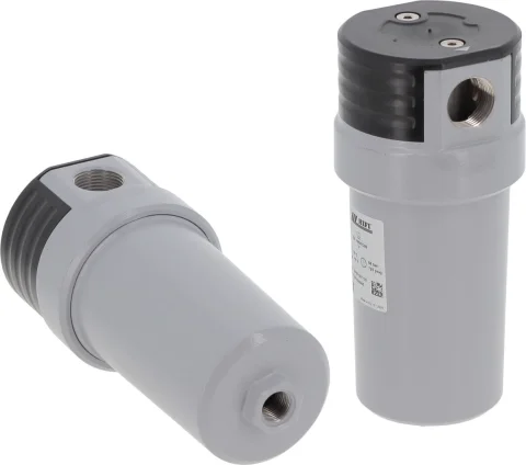 Teleso sušiča vzduchu HIFI FILTER SIA 140501300