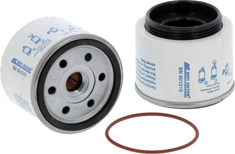 Palivový filter HIFI FILTER SN 901210