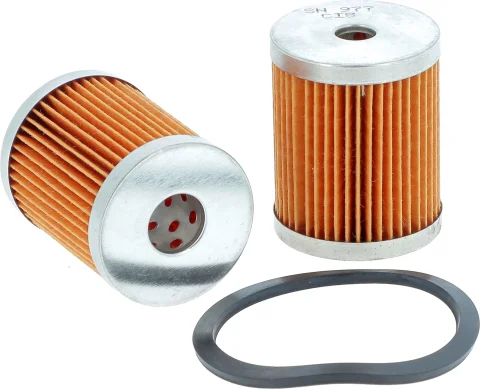 Palivový filter HIFI FILTER SN 977