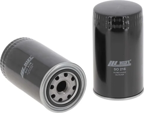 Olejový filter HIFI FILTER SO 216
