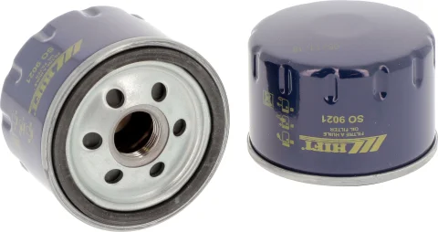 Olejový filter HIFI FILTER SO 9021