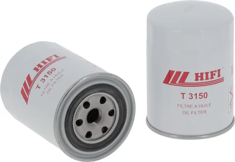 Olejový filter HIFI FILTER T 3150