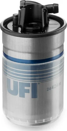 Palivový filter UFI 24.424.00