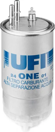 Palivový filter UFI 24.ONE.01