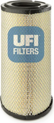 Vzduchový filter UFI 27.356.00
