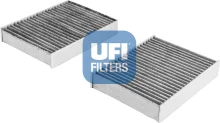 Kabínový filter UFI 54.104.00