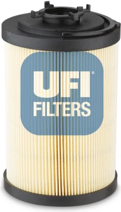 Hydraulický filter UFI 83.037.00