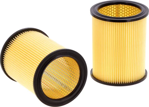 Prachový filter HIFI FILTER ASR 988304AA004