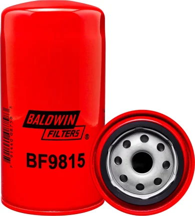 Palivový filter BALDWIN FILTERS BF9815