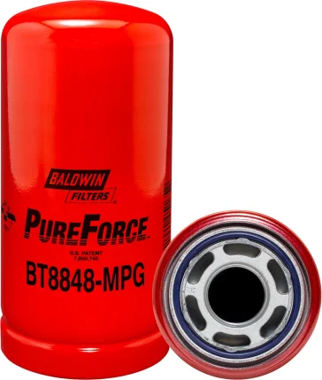 Hydraulický filter BALDWIN FILTERS BT8848-MPG