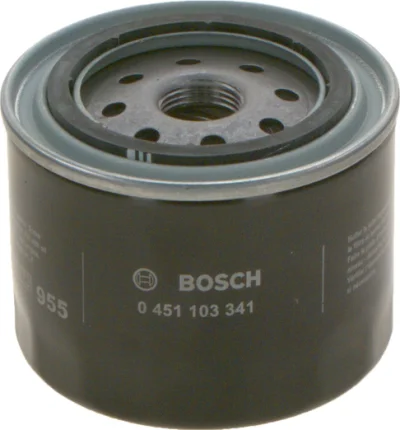 Olejový filter BOSCH 0 451 103 341