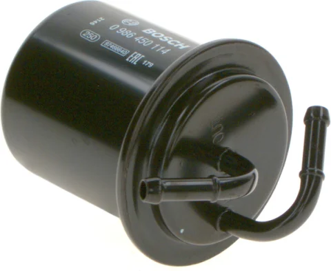 Palivový filter BOSCH 0 986 450 114