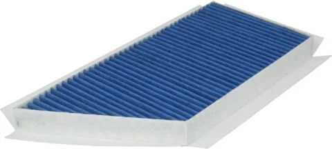 Kabínový filter BOSCH 0 986 628 635