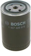 Palivový filter BOSCH 1 457 429 675