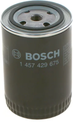 Palivový filter BOSCH 1 457 429 675