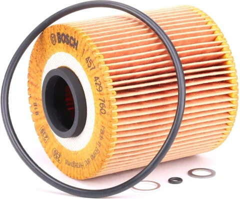 Olejový filter BOSCH 1 457 429 760