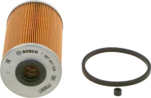 Palivový filter BOSCH 1 457 431 724