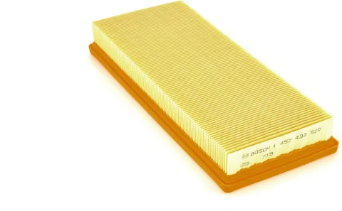 Vzduchový filter BOSCH 1 457 433 520