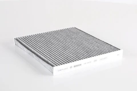 Kabínový filter BOSCH 1 987 435 551