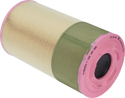 Vzduchový filter BOSCH F 026 400 068