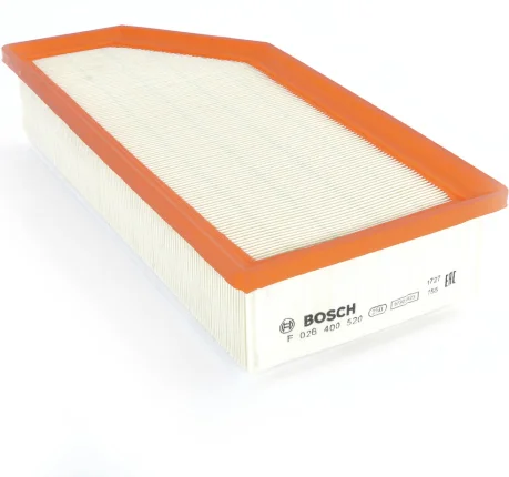 Vzduchový filter BOSCH F 026 400 520