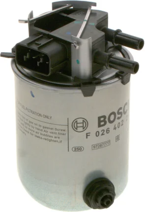 Palivový filter BOSCH F 026 402 218