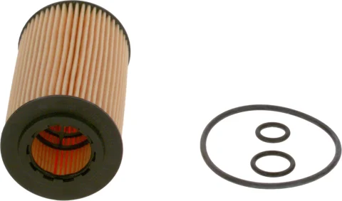 Olejový filter BOSCH F 026 407 112