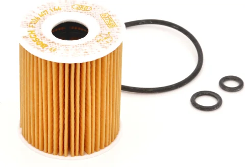 Olejový filter BOSCH F 026 407 144