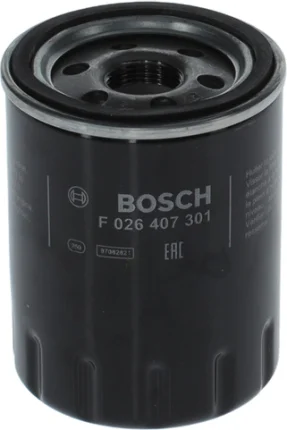 Olejový filter BOSCH F 026 407 301