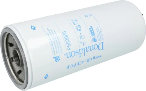 Palivový filter DONALDSON P552006