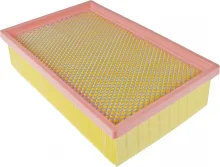 Vzduchový filter FEBI BILSTEIN 108746