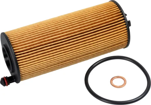 Olejový filter FEBI BILSTEIN 175535