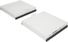 Kabínový filter FILTRON K 1040-2X