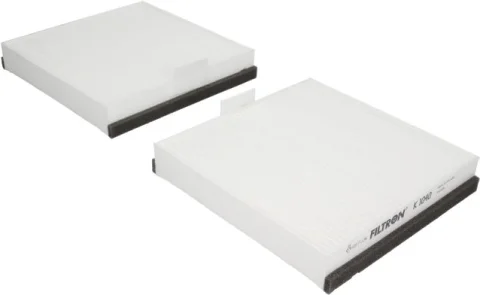 Kabínový filter FILTRON K 1040-2X