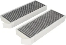 Kabínový filter FILTRON K 1328A-2X