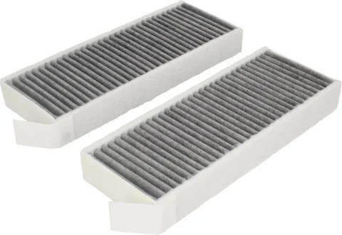 Kabínový filter FILTRON K 1328A-2X