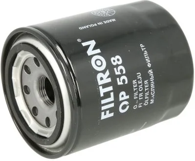 Olejový filter FILTRON OP 558