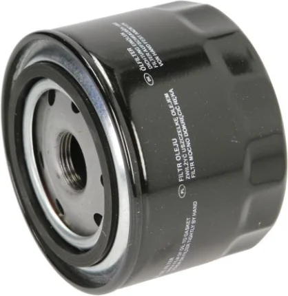 Olejový filter FILTRON OP 592/8