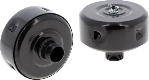 Filter odvzdušňovania HIFI FILTER FS 473