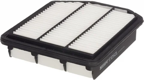 Vzduchový filter HENGST FILTER E1262L